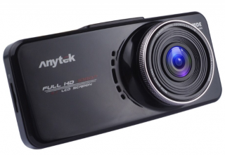Anytek AT66A Araç İçi Kamera kullananlar yorumlar